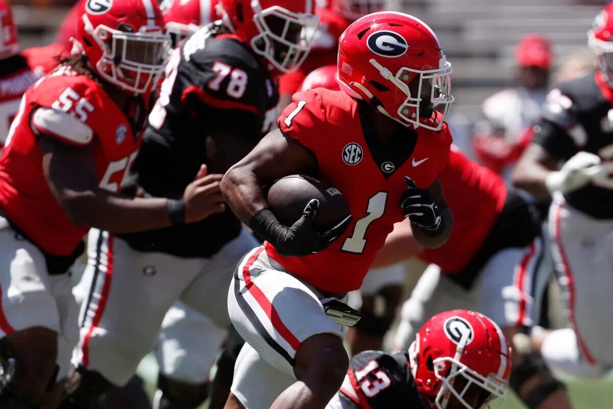 Three Keys from G-Day