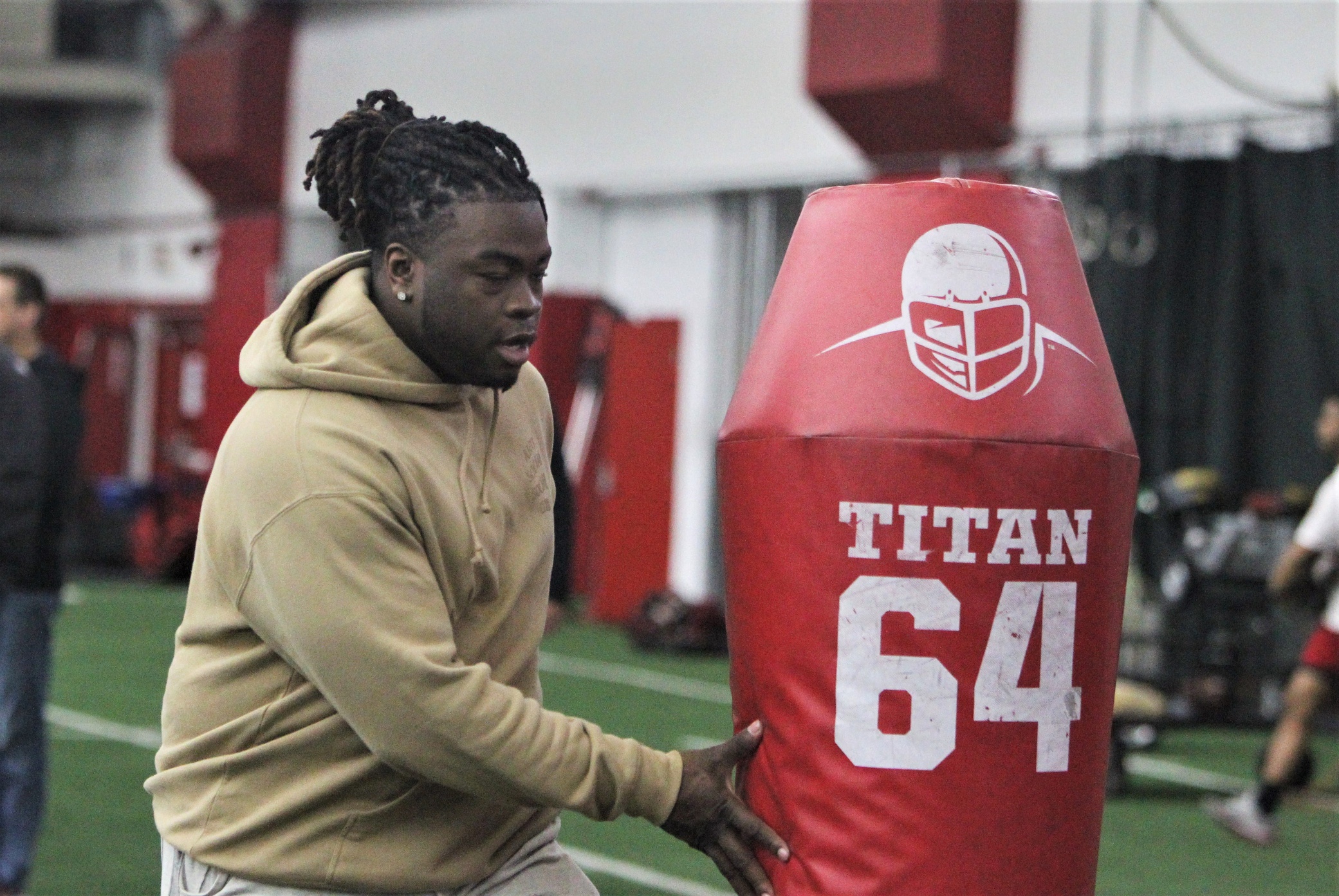 Indiana Lands Coveted Defensive Line Transfer from the MAC