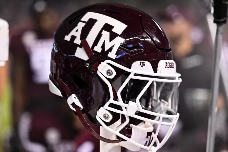 Texas A&M's Football Recruiting