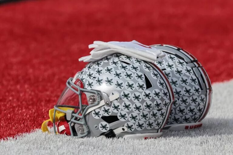 Ohio State Signs Top In-State OL, Carter Lowe