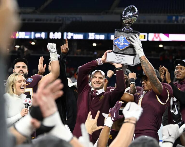 minnesota running back