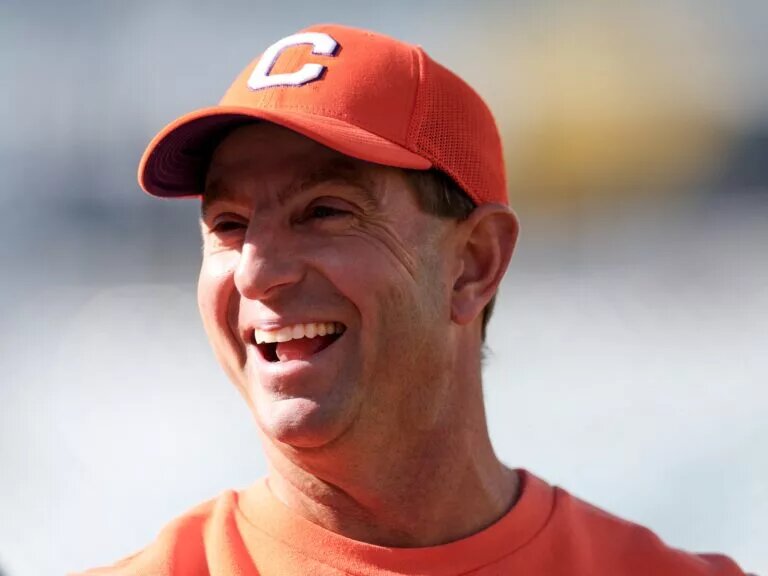 Court Cases Deciding Clemson's Future