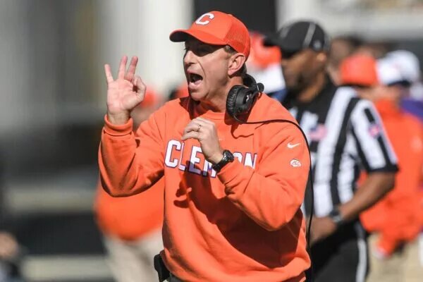 Let’s Rank the Top Five ACC Coaches in 2026