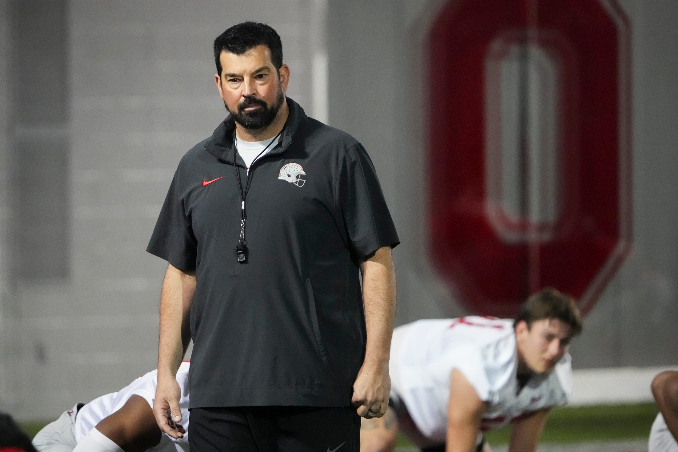 CBS Sports Features Ryan Day, More Big 10 Head Coaches in Rankings