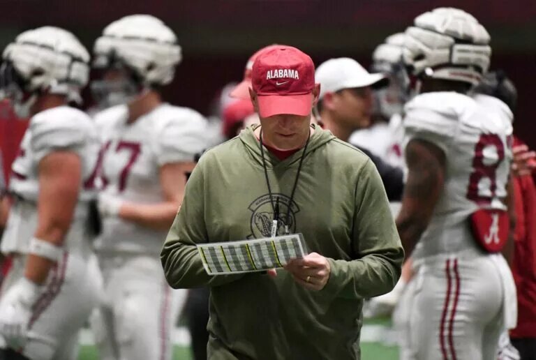 The Alabama Crimson Tide recently added three players from the NCAA Transfer Portal that could be starters now or in the future.