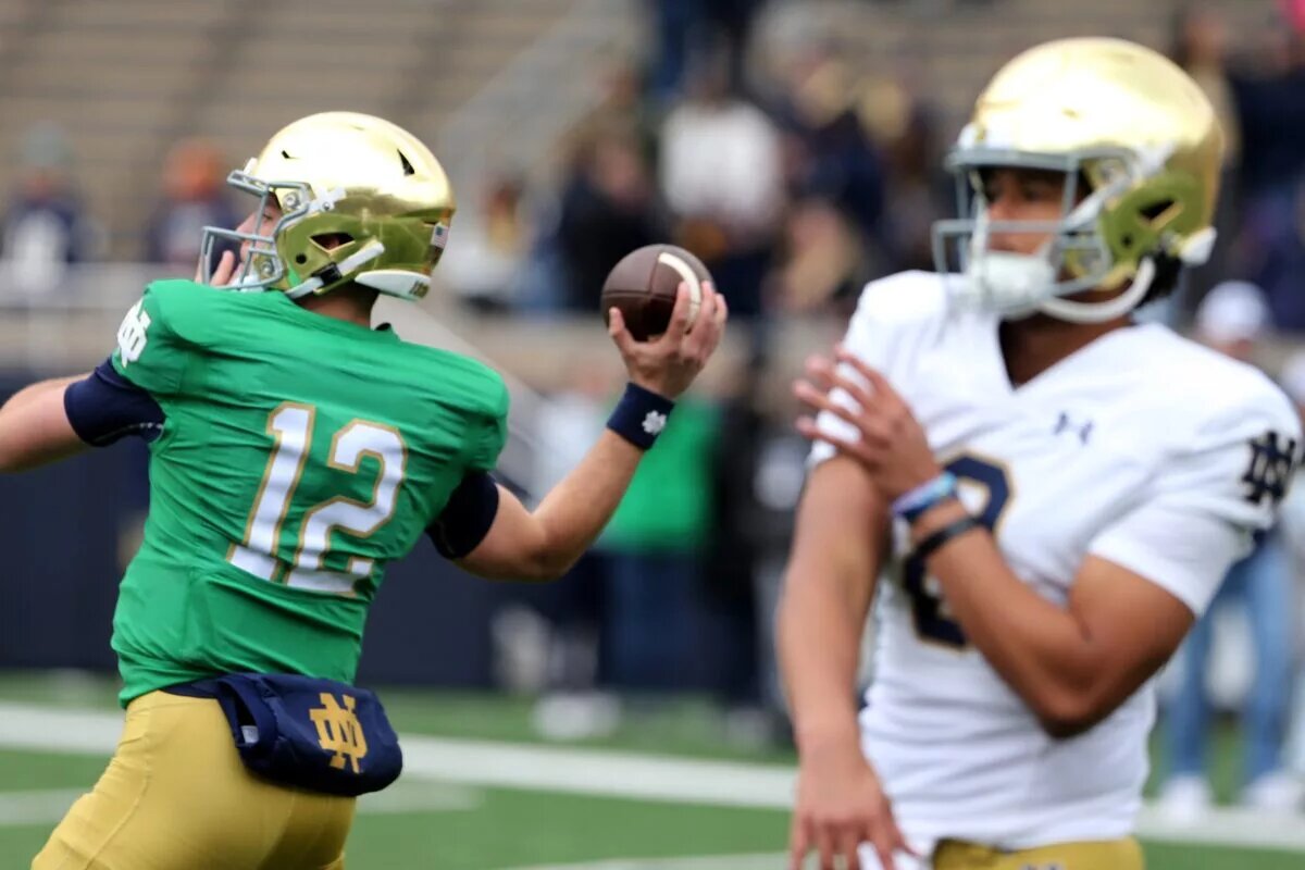Notre Dame