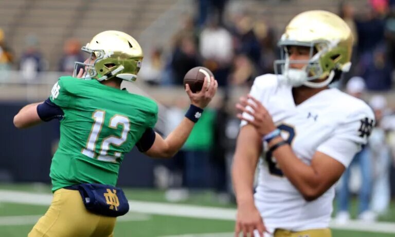 Notre Dame