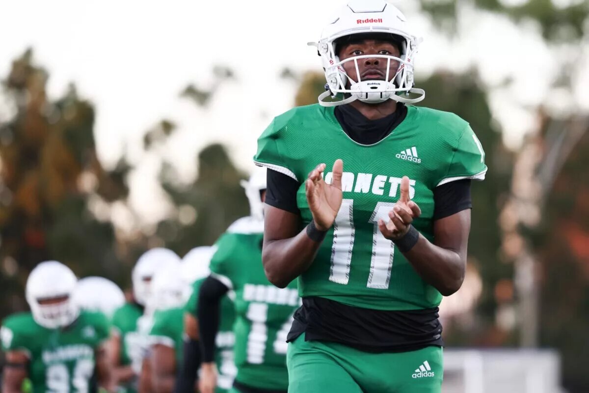 Elite 11 Finals