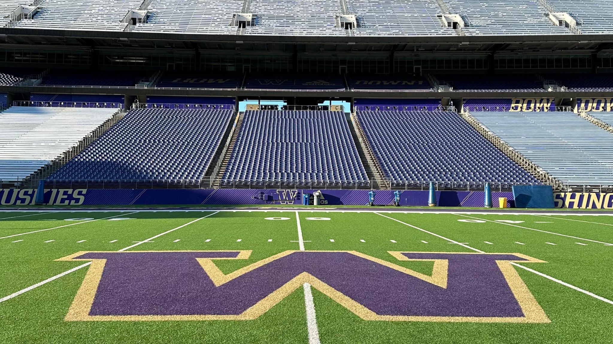Washington Football Schedule 2023: Big Ten and Non-Conference Matchups Revealed