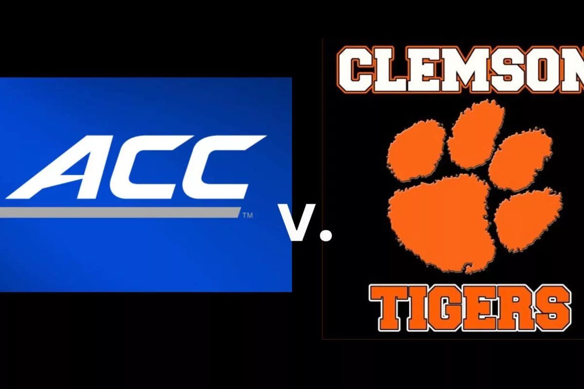 Clemson’s Motion To Dismiss