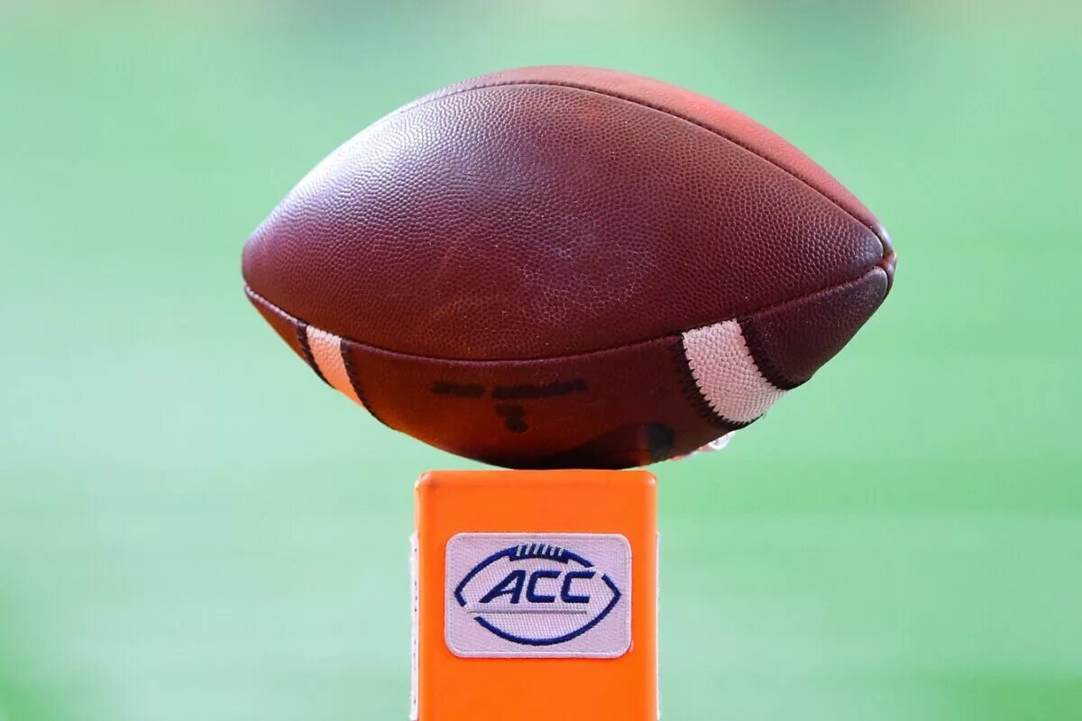 ACC's Best Returning Quarterbacks