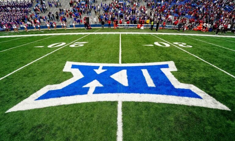 Best Big 12 Quarterback