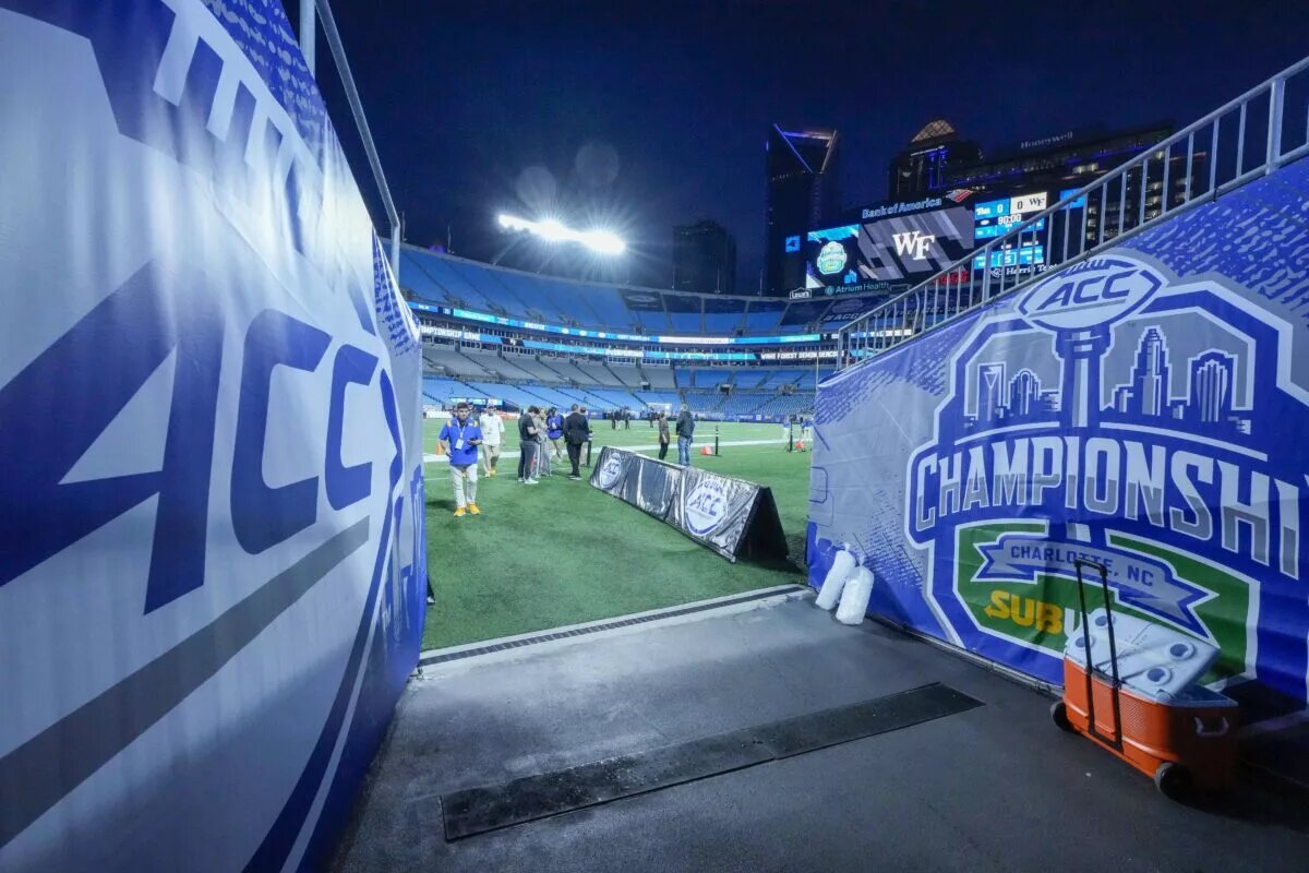 The CFB World Is Watching Duke