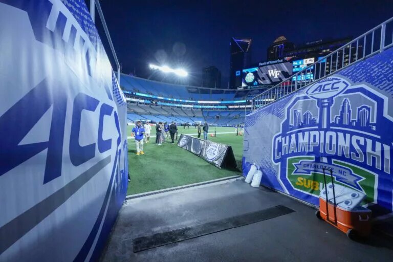 The CFB World Is Watching Duke