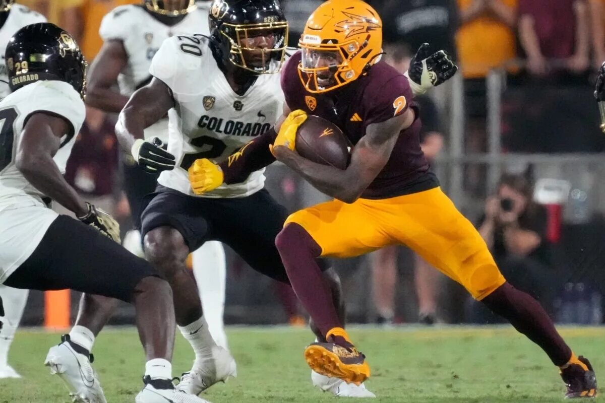 Gators Spring Transfers