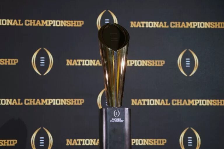 Bowl Projections After Week Ten