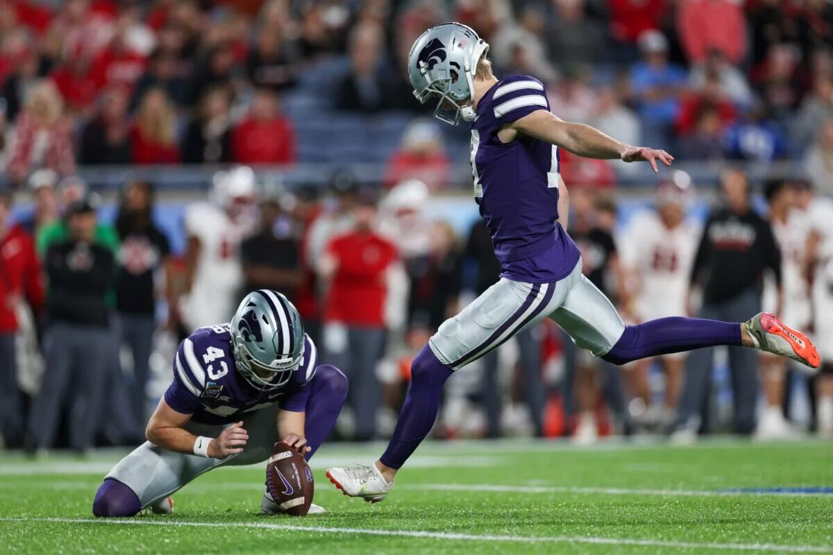 Top Returning Big 12 Specialists