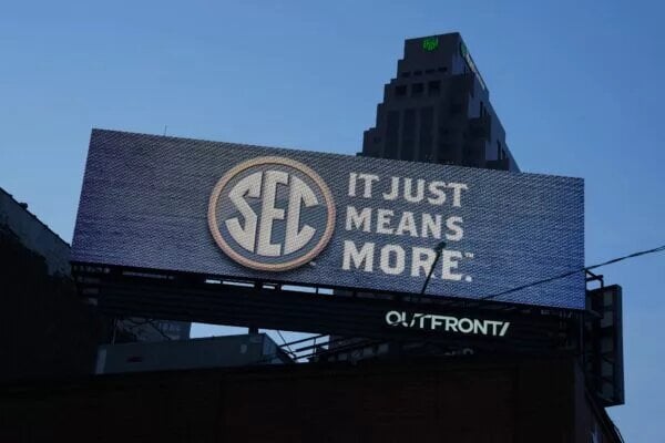 Who Wins the SEC-B1G Challenge?