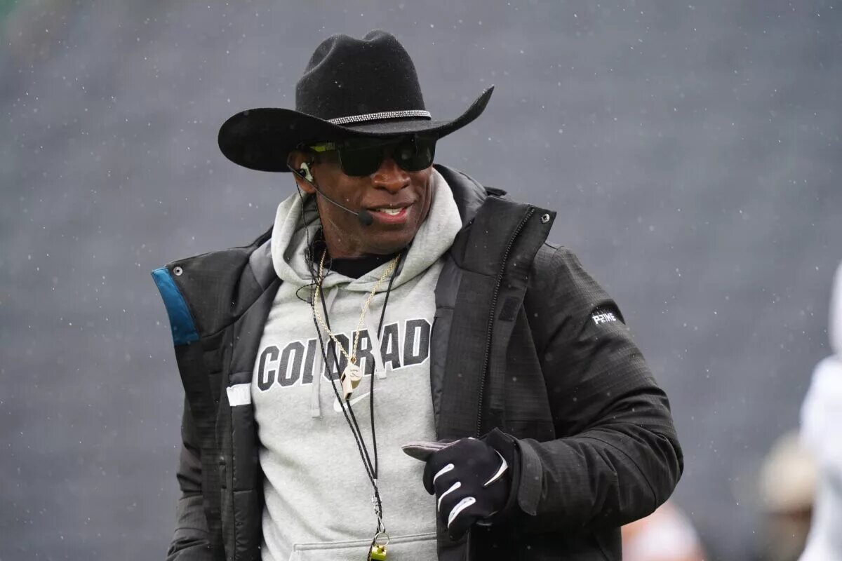 deion sanders ohio state