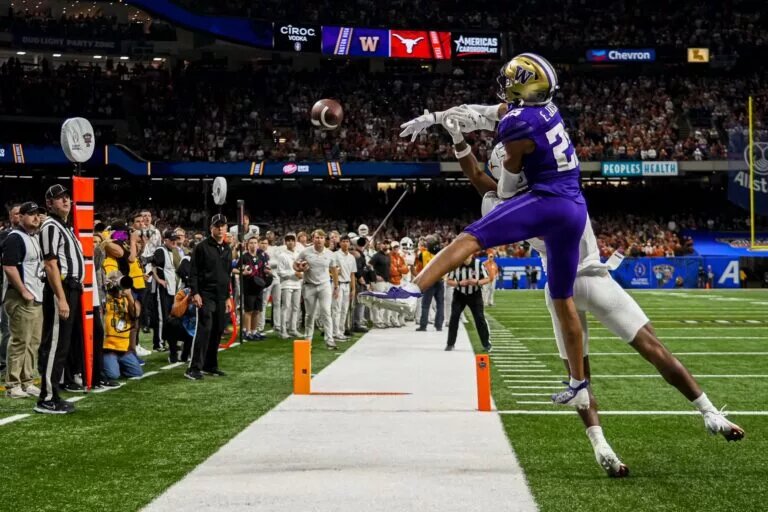Washington Secondary