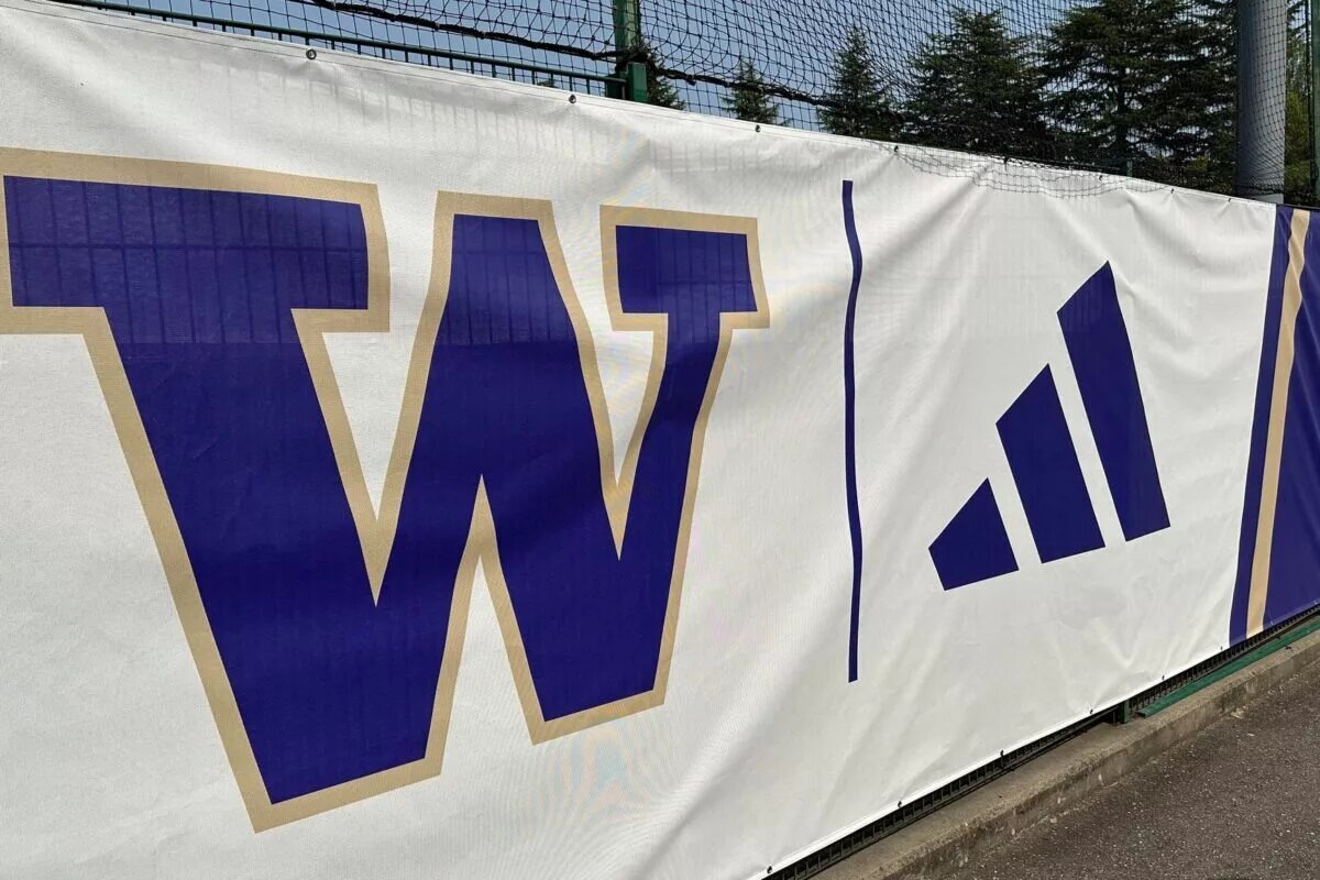 Washington Offense