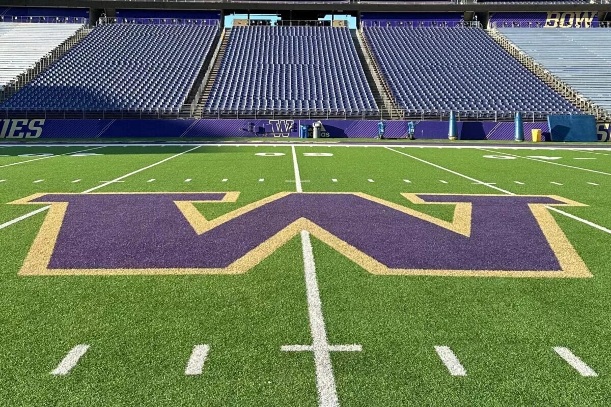 Washington Weber State