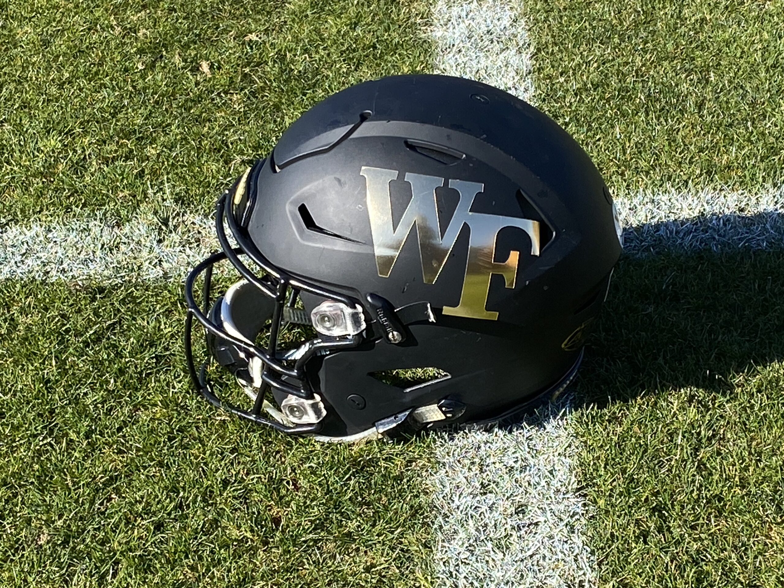 Wake Forest needs to get healthy again