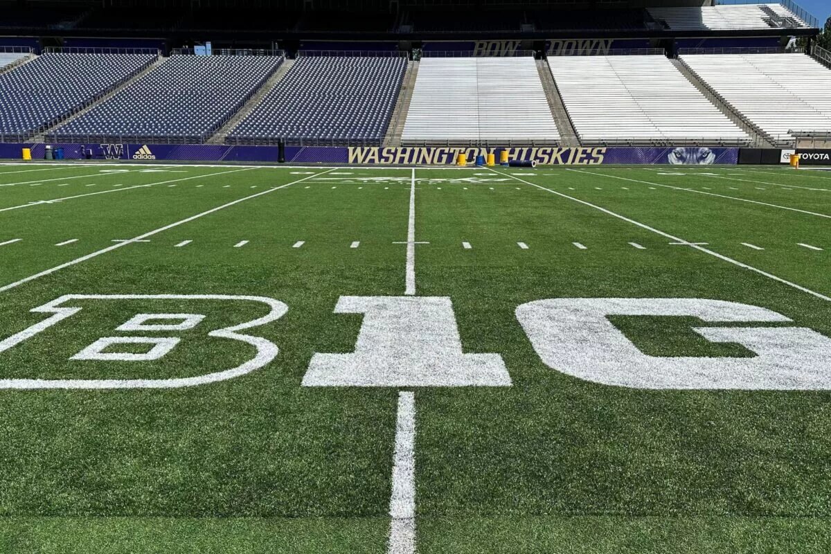 With the season around the corner, we break down the Washington football schedule into categories and give a year-end record prediction.