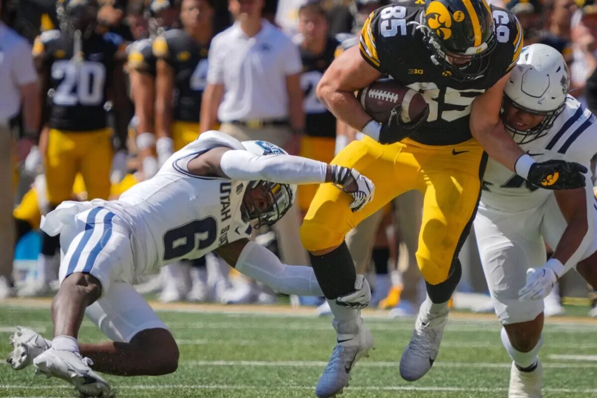 Mackey Award