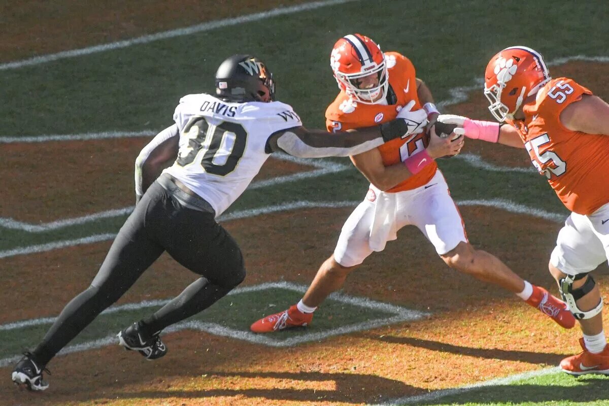 Bednarik Award List