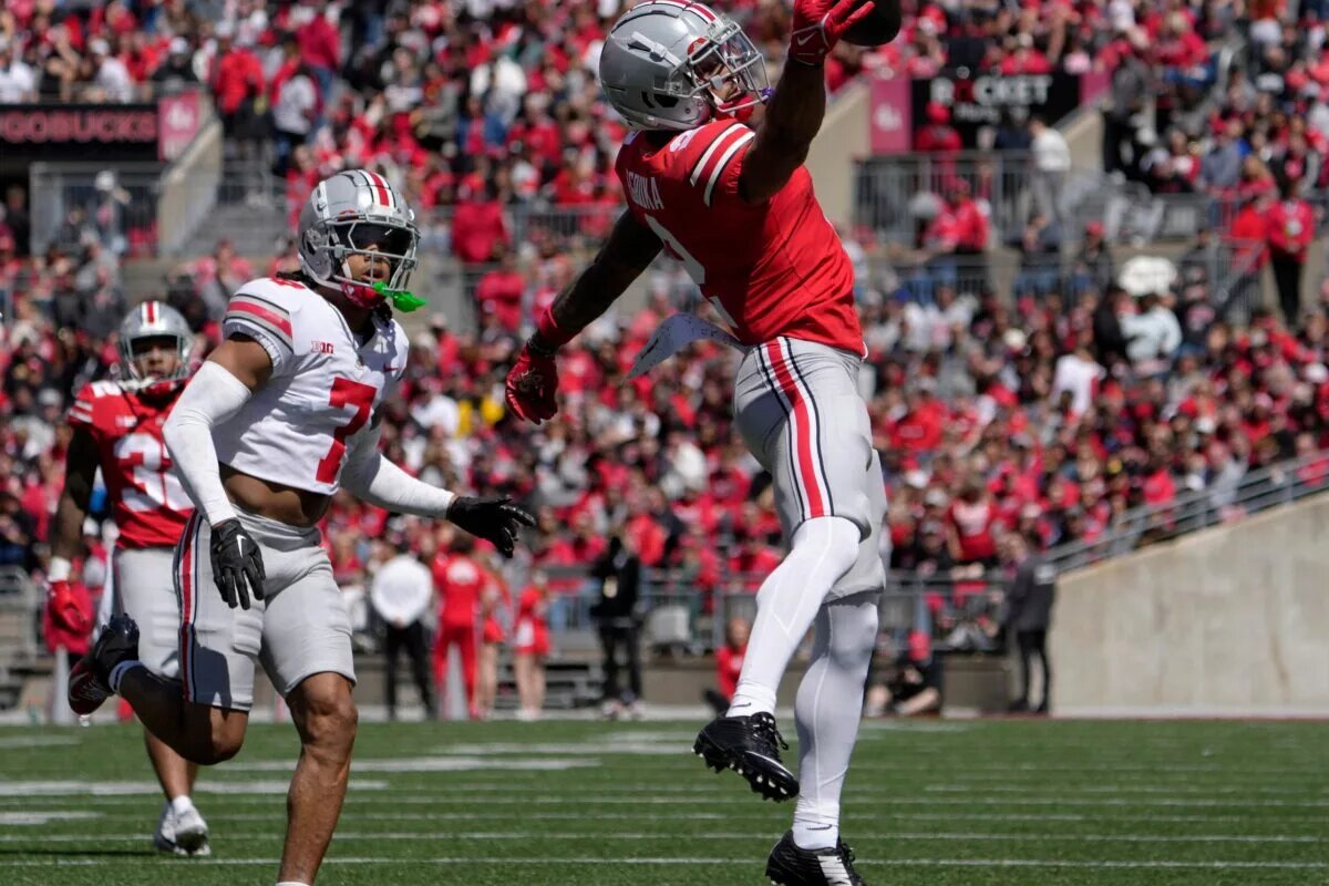 Walter Camp Award