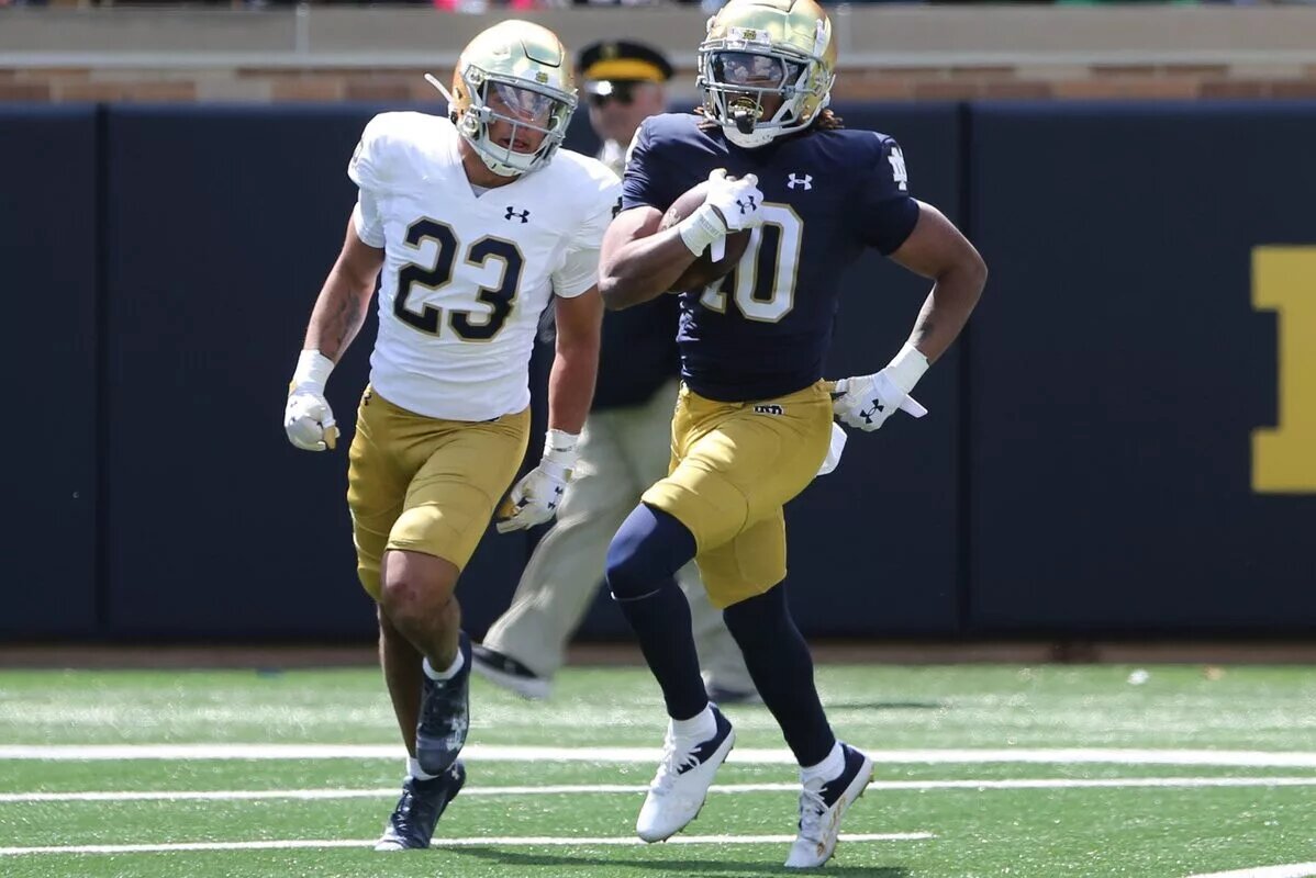 Biletnikoff Award Watch List