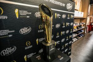 2024 Week One Bowl Projections