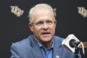 It is less than three weeks from UCF's 2024 football season kicking off and there are some burning questions.