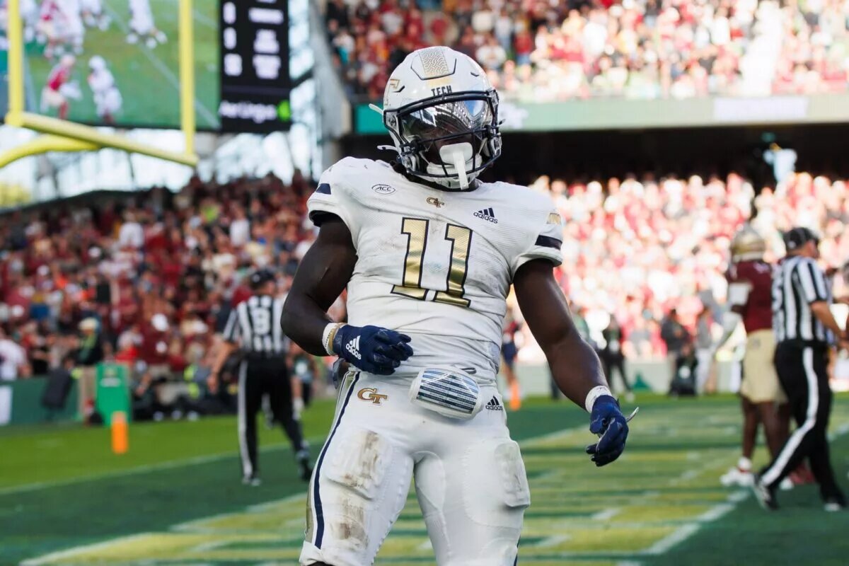 ACC Players of the Week