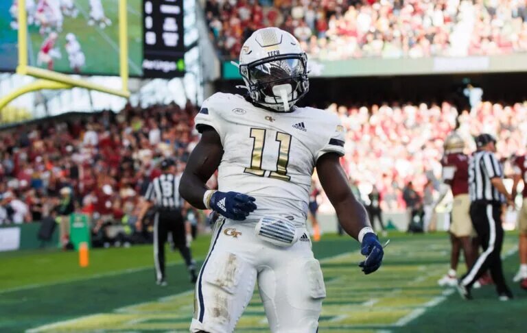ACC Players of the Week