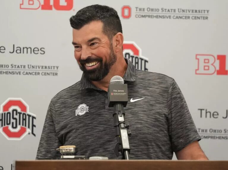 ryan day