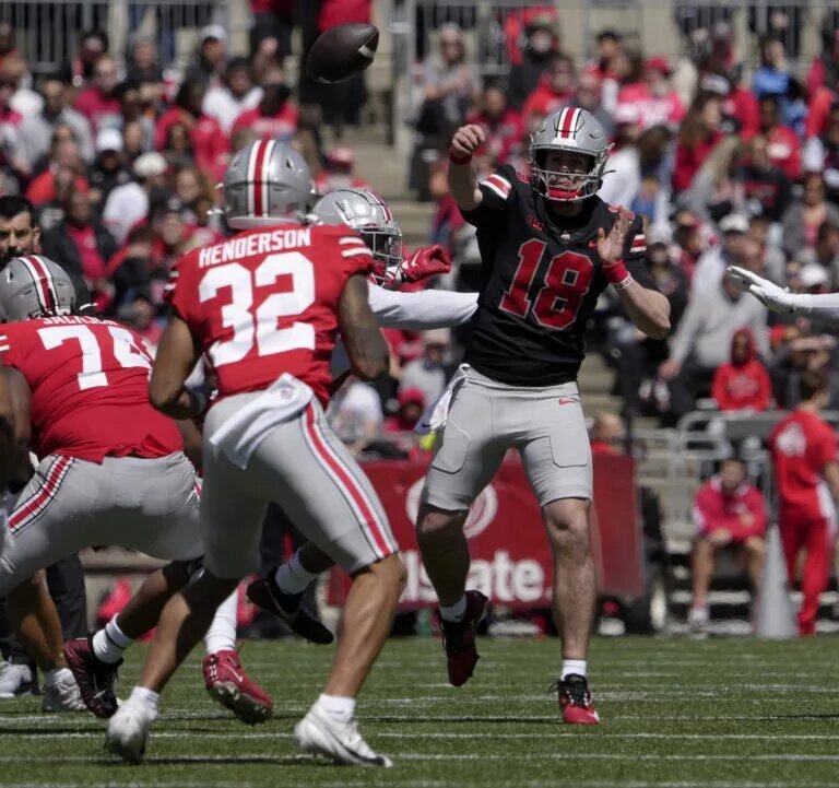 Ohio State vs. Akron kicks off what looks to be a special season for the Buckeyes. Keep it simple: take care of business.
