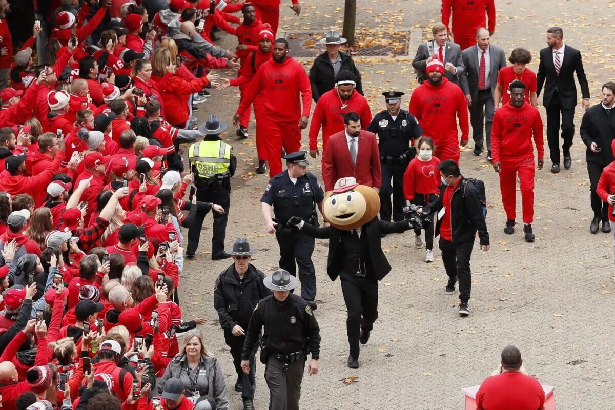 ohio state availability