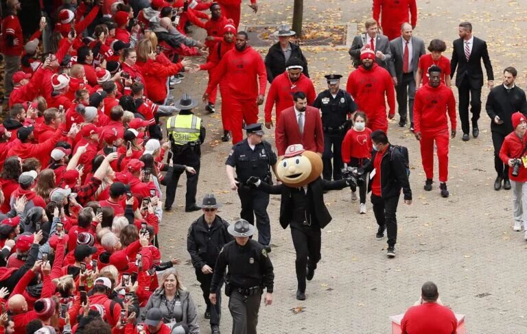 ohio state availability