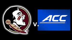 Florida State Looking to End the ACC Fight