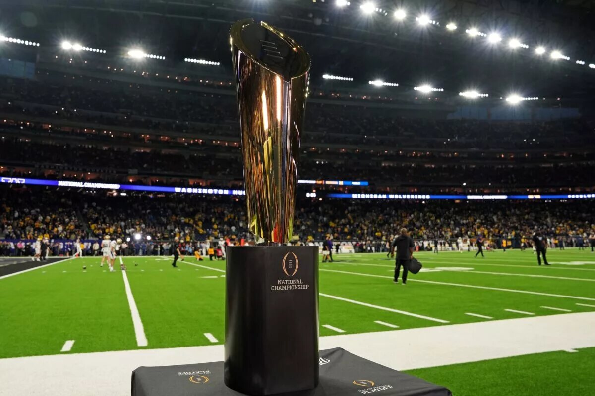 Bowl Projections Following Week Three