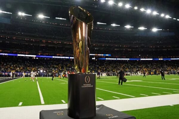 2025 Bowl Projections After Week Three