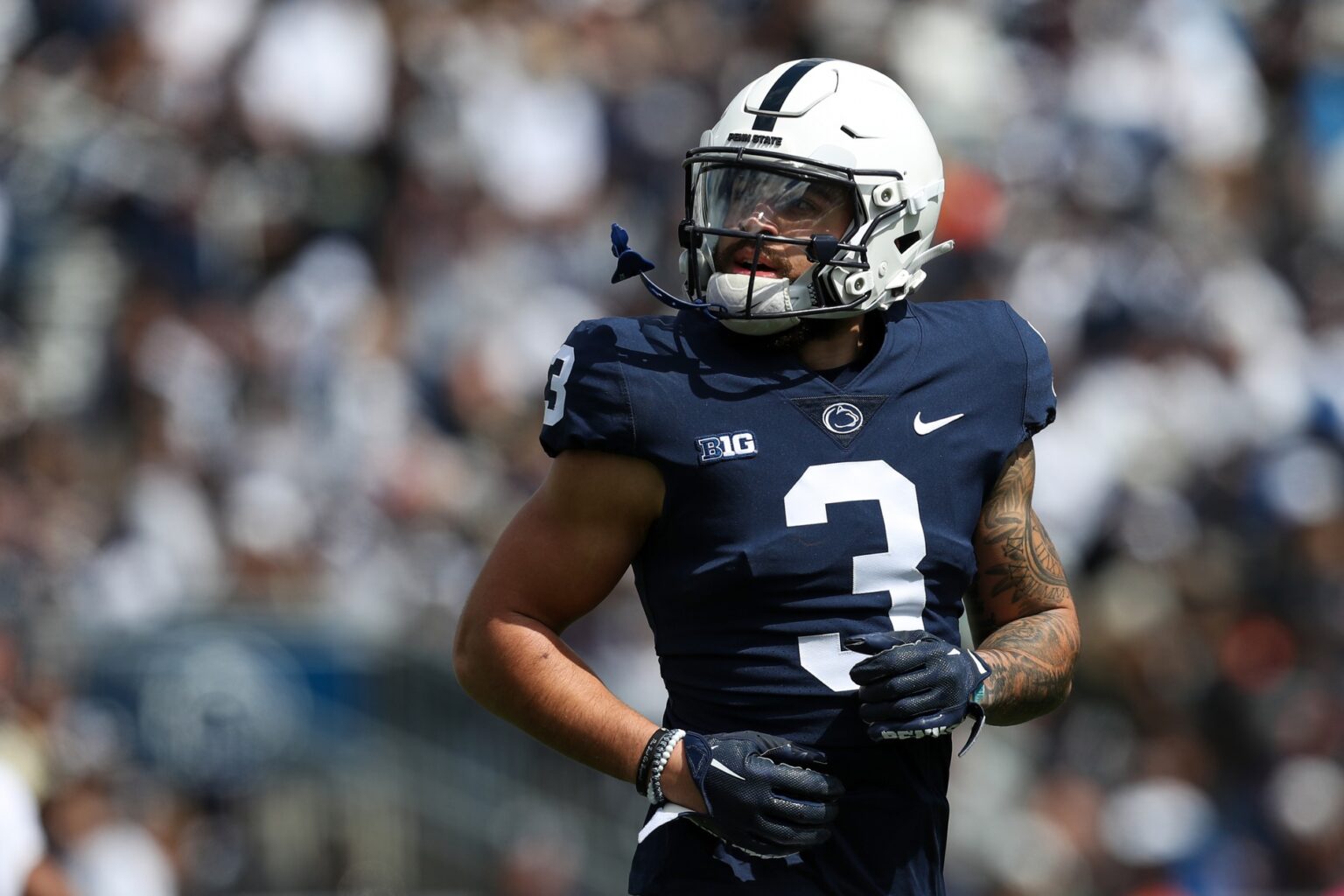 Penn State vs. Kent State Preview Last Word on College Football