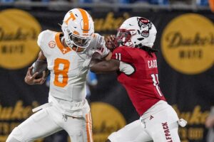 Buy, Sell, or Hold? Week Three SEC Betting Lines