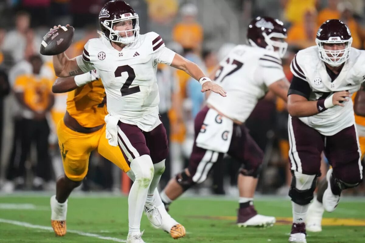 Bulldogs Learned Lessons Against sun Devils