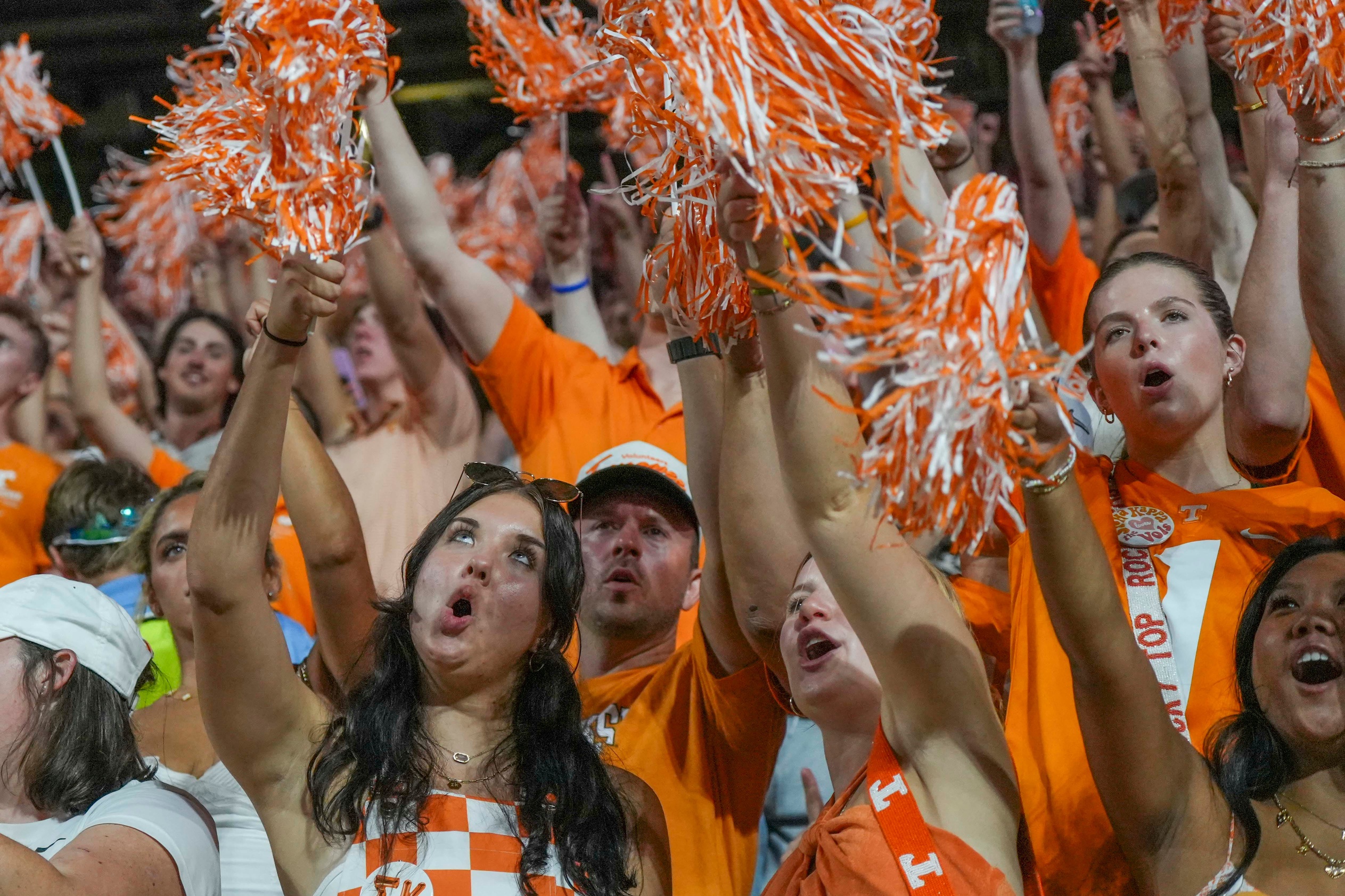 Tennessee to raise ticket prices