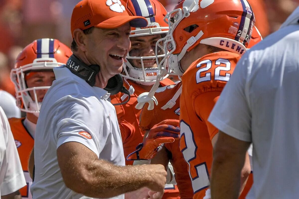 We Know a Little More About the ACC