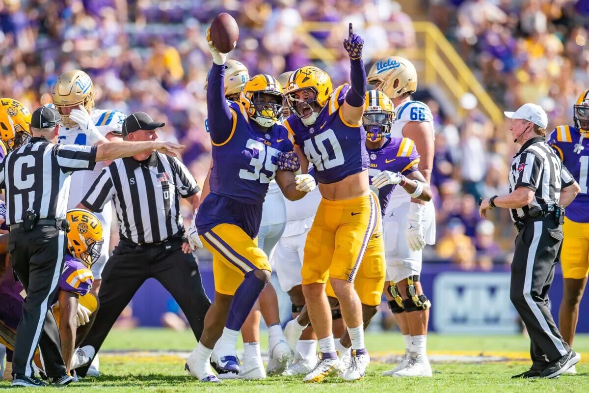 A look at how LSU can improve as it faces South Alabama, and the challenges that the Jaguars of the Sun Belt present.