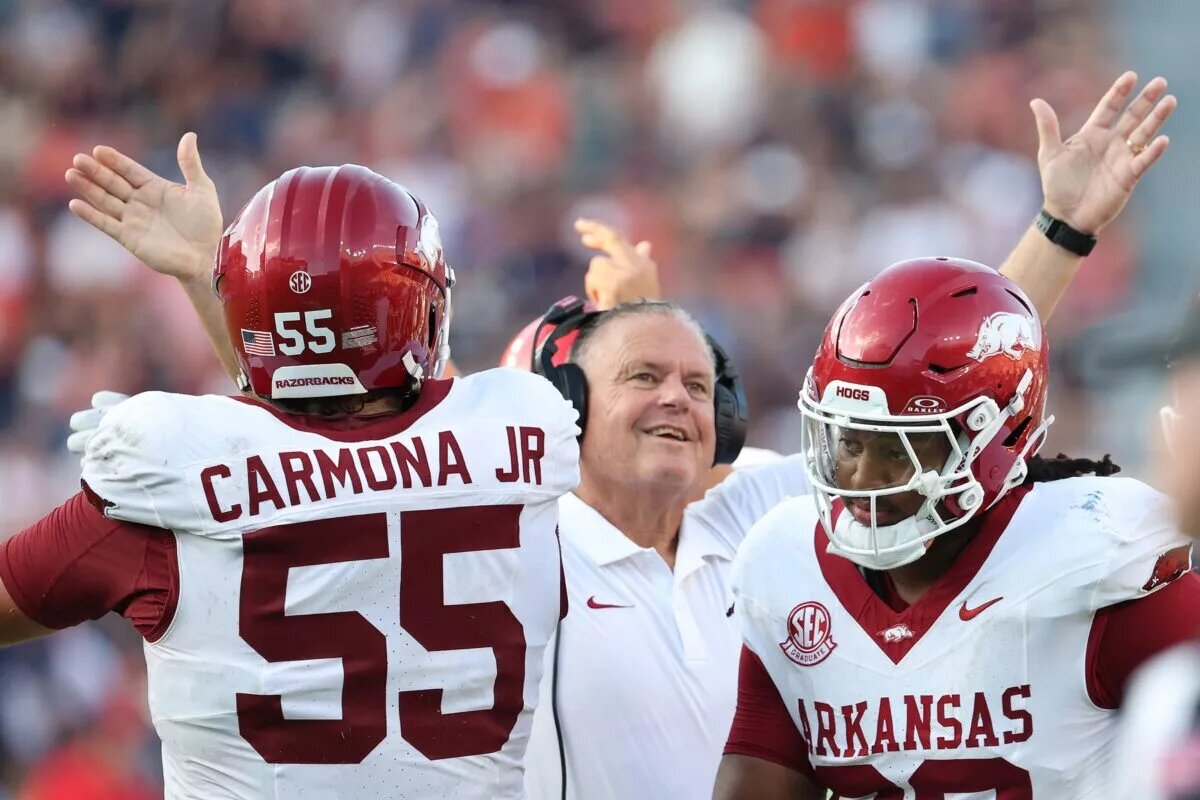 Razorbacks